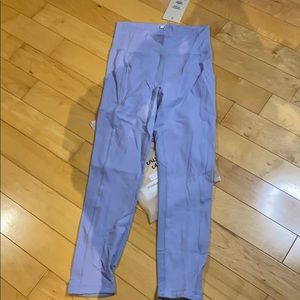 Paragon x Cristina Capron Allure leggings Maya